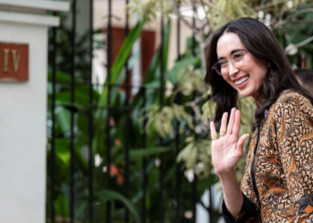 Rekor Kekayaan Kabinet Merah Putih, Widiyanti Wardhana Puncaki Laporan LHKPN 2025