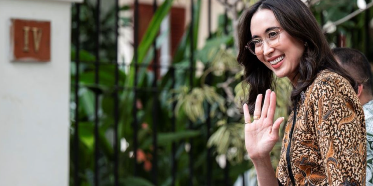 Rekor Kekayaan Kabinet Merah Putih, Widiyanti Wardhana Puncaki Laporan LHKPN 2025