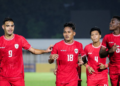 Timnas Indonesia U-20 Gulung India 4-0, Pelatih Biby Thomas Kecewa dengan Kesalahan Pemain
