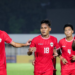 Timnas Indonesia U-20 Gulung India 4-0, Pelatih Biby Thomas Kecewa dengan Kesalahan Pemain
