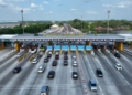 Beberapa Ruas Tol Fungsional Dibuka untuk Kelancaran Arus Mudik Lebaran 2025