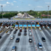 Beberapa Ruas Tol Fungsional Dibuka untuk Kelancaran Arus Mudik Lebaran 2025