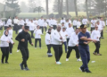 Gibran Jadi Pemateri di Retret Kepala Daerah, PDIP Instruksikan Kepala Daerah Ikuti Pramono Anung