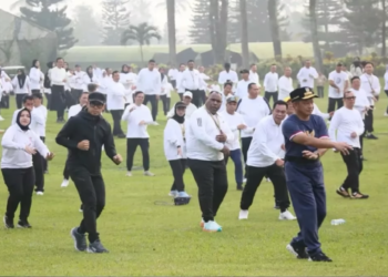 Gibran Jadi Pemateri di Retret Kepala Daerah, PDIP Instruksikan Kepala Daerah Ikuti Pramono Anung