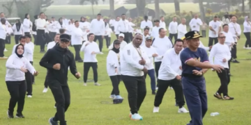 Gibran Jadi Pemateri di Retret Kepala Daerah, PDIP Instruksikan Kepala Daerah Ikuti Pramono Anung