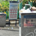 Keran Air Minum di Stasiun MRT Jakarta Jadi Tempat Sampah, Netizen Geram