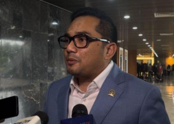 Komisi II DPR Tinjau Ulang Tata Kelola DKPP dalam Penanganan Kasus Pilkada