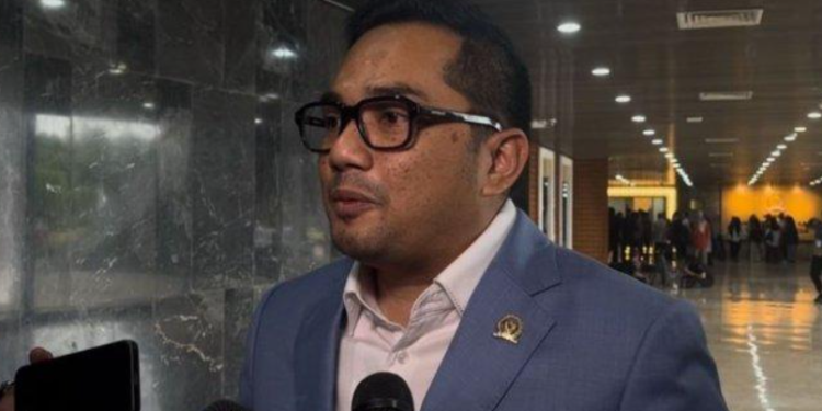Komisi II DPR Tinjau Ulang Tata Kelola DKPP dalam Penanganan Kasus Pilkada