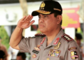 Mantan Wakapolri Komjen Pol (Purn) Syafruddin Tutup Usia