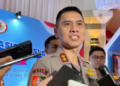 47,4 Persen Masyarakat Enggan Melapor ke Polri, STIK Lemdiklat Soroti Tantangan Kepercayaan Publik