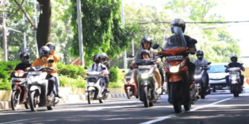 Arus Mudik 2025 Lancar, Korlantas Polri Dapat Apresiasi Dari Para Pemudik