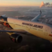 Indonesia Airlines, Maskapai Baru yang Fokus pada Penerbangan Internasional