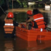 Kali Ciliwung Meluap, 28 RT di Jakarta Terendam Banjir
