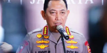 Kapolri Lakukan Mutasi Besar-Besaran, 10 Polwan Ditunjuk Jadi Kapolres