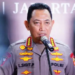 Kapolri Lakukan Mutasi Besar-Besaran, 10 Polwan Ditunjuk Jadi Kapolres