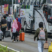 Korlantas Polri Prediksi 146,47 Juta Orang Akan Mudik Lebaran 2025