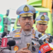 Korlantas Polri Siapkan Strategi Arus Balik Lebaran 2025