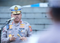 Mudik 2025 Masuk Puncak, Volume Kendaraan Keluar Jakarta Tembus 258 Ribu Unit