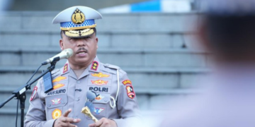 Mudik 2025 Masuk Puncak, Volume Kendaraan Keluar Jakarta Tembus 258 Ribu Unit