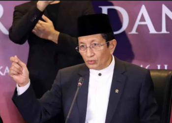 Pemerintah Tetapkan Idul Fitri 1 Syawal 1446 H Jatuh pada 31 Maret 2025