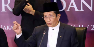 Pemerintah Tetapkan Idul Fitri 1 Syawal 1446 H Jatuh pada 31 Maret 2025