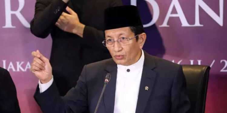 Pemerintah Tetapkan Idul Fitri 1 Syawal 1446 H Jatuh pada 31 Maret 2025