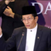 Pemerintah Tetapkan Idul Fitri 1 Syawal 1446 H Jatuh pada 31 Maret 2025