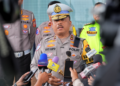 Tol Cipali Diberlakukan One Way Lokal, Korlantas Polri Antisipasi Lonjakan Arus Mudik 2025