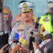 Tol Cipali Diberlakukan One Way Lokal, Korlantas Polri Antisipasi Lonjakan Arus Mudik 2025
