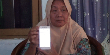 Janda Penjual Gorengan di Jombang Kaget Dapat Tagihan Listrik Rp12,7 Juta, PLN Beri Penjelasan