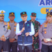 Libur Lebaran 2025 Lancar, Polri Panen Pujian dari Menkes
