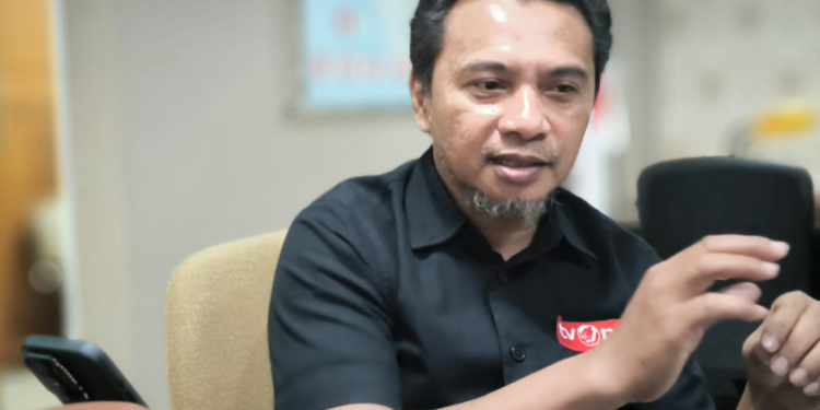 Media Hub Polri Jadi Rujukan Utama Jurnalis untuk Informasi Akurat dan Aktual