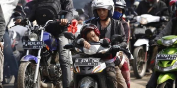 Pemudik Puji Polri, Lebaran 2025 Berjalan Lancar