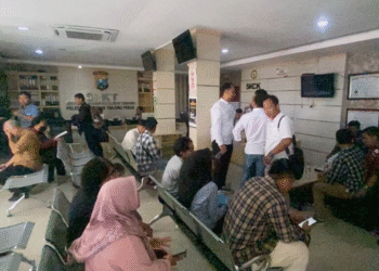 Viral Kasus Ijazah Ditahan, Karyawan UD Sentoso Seal Pilih Resign dan Lapor Polisi