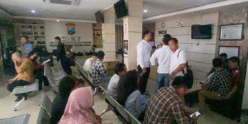 Viral Kasus Ijazah Ditahan, Karyawan UD Sentoso Seal Pilih Resign dan Lapor Polisi