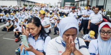 Badai PHK Belum Reda, Pekerja Diminta Siaga dan Adaptif