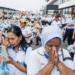 Badai PHK Belum Reda, Pekerja Diminta Siaga dan Adaptif