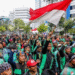 Driver Ojol Gelar Aksi Nasional dan Matikan Aplikasi Selama 24 Jam, Ini Tuntutan Mereka