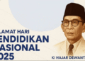 Menggali Makna Filosofi Ki Hajar Dewantara dalam Pendidikan Indonesia