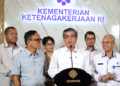 Menaker Hapus Batas Usia dalam Lowongan Kerja, Tekankan Prinsip Non-Diskriminasi