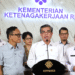 Menaker Hapus Batas Usia dalam Lowongan Kerja, Tekankan Prinsip Non-Diskriminasi