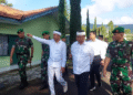 Program Pendidikan Karakter di Barak Militer Diperluas, Gubernur Jabar Tegaskan Tak Langgar Hukum