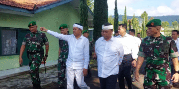 Program Pendidikan Karakter di Barak Militer Diperluas, Gubernur Jabar Tegaskan Tak Langgar Hukum