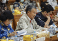 Transisi Energi Nasional 2025–2034 Dinilai Kurang Agresif