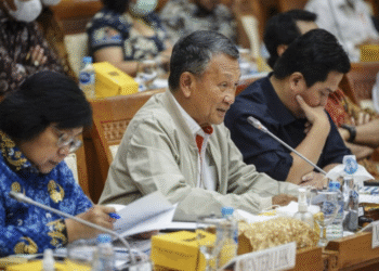 Transisi Energi Nasional 2025–2034 Dinilai Kurang Agresif