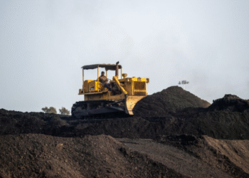 Cadangan Batu Bara Indonesia Tersisa 50–60 Tahun, ESDM Dorong Eksplorasi Baru