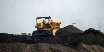 Cadangan Batu Bara Indonesia Tersisa 50–60 Tahun, ESDM Dorong Eksplorasi Baru