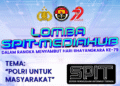 Divisi Humas Polri Gelar Lomba Penulisan Berita Sambut Hari Bhayangkara ke-79