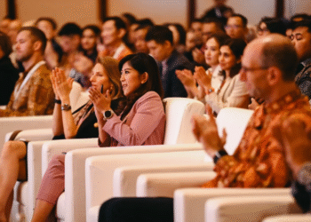 Edgnex Investasikan Rp37 Triliun untuk Bangun Pusat Data Skala Jumbo di Indonesia