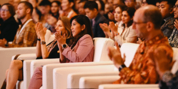 Edgnex Investasikan Rp37 Triliun untuk Bangun Pusat Data Skala Jumbo di Indonesia